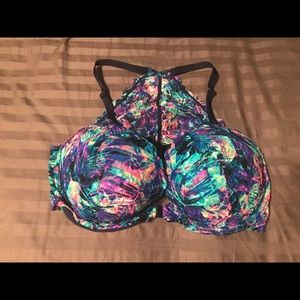 Victoria’s Secret PINK Date Racerback Bra 36DD